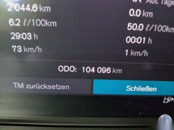 Volvo V60 Cross Country LEDER NAVI LED SHZ PDC 7