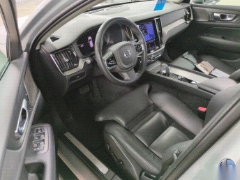 Volvo V60 Cross Country LEDER NAVI LED SHZ PDC 5