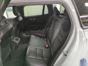 Volvo V60 Cross Country LEDER NAVI LED SHZ PDC 8