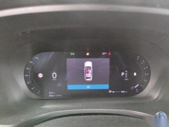 Volvo V60 Cross Country LEDER NAVI LED SHZ PDC 6