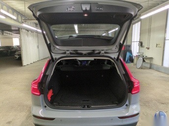 Volvo V60 Cross Country LEDER NAVI LED SHZ PDC 9