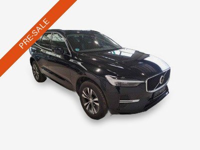 Volvo XC60 Momentum Pro NAVI KLIMAAUT LED GSD SHZ 2