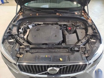 Volvo XC60 Momentum Pro NAVI KLIMAAUT LED GSD SHZ 11