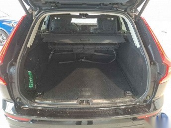 Volvo XC60 Momentum Pro NAVI KLIMAAUT LED GSD SHZ 9