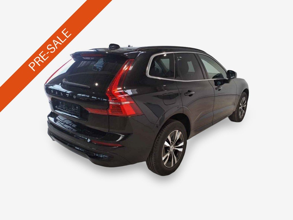 Volvo XC60 Momentum Pro NAVI KLIMAAUT LED GSD SHZ 3
