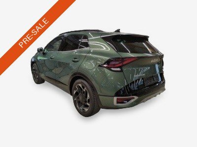 Kia Sportage 1.6 PHEV GT LEDER NAVI KLIMA LED PANO 3