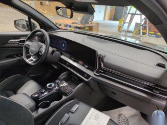 Kia Sportage 1.6 PHEV GT LEDER NAVI KLIMA LED PANO 5