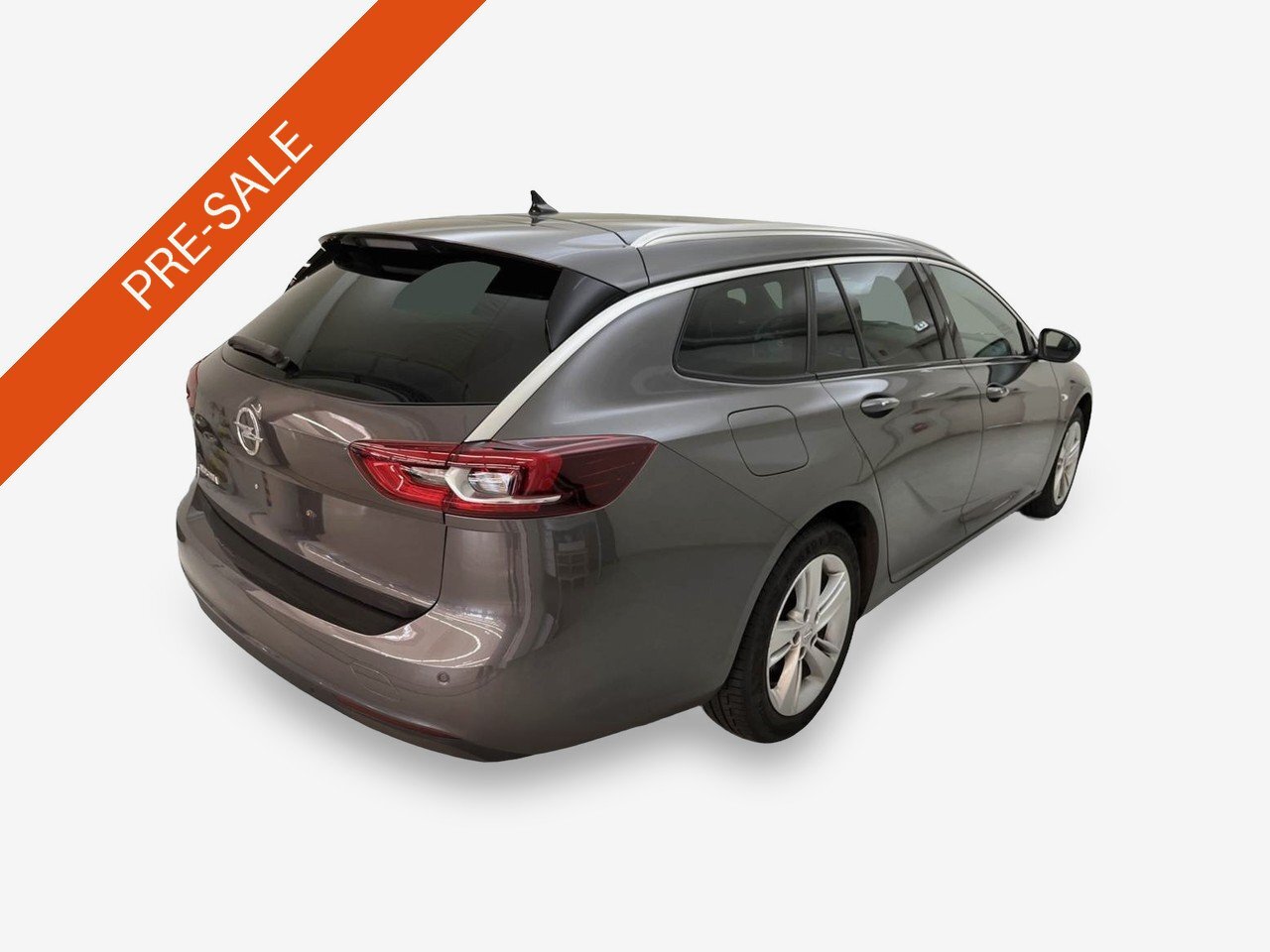 Opel Insignia ST 1.5 D Business Ed. NAVI LED SHZ PDC 3