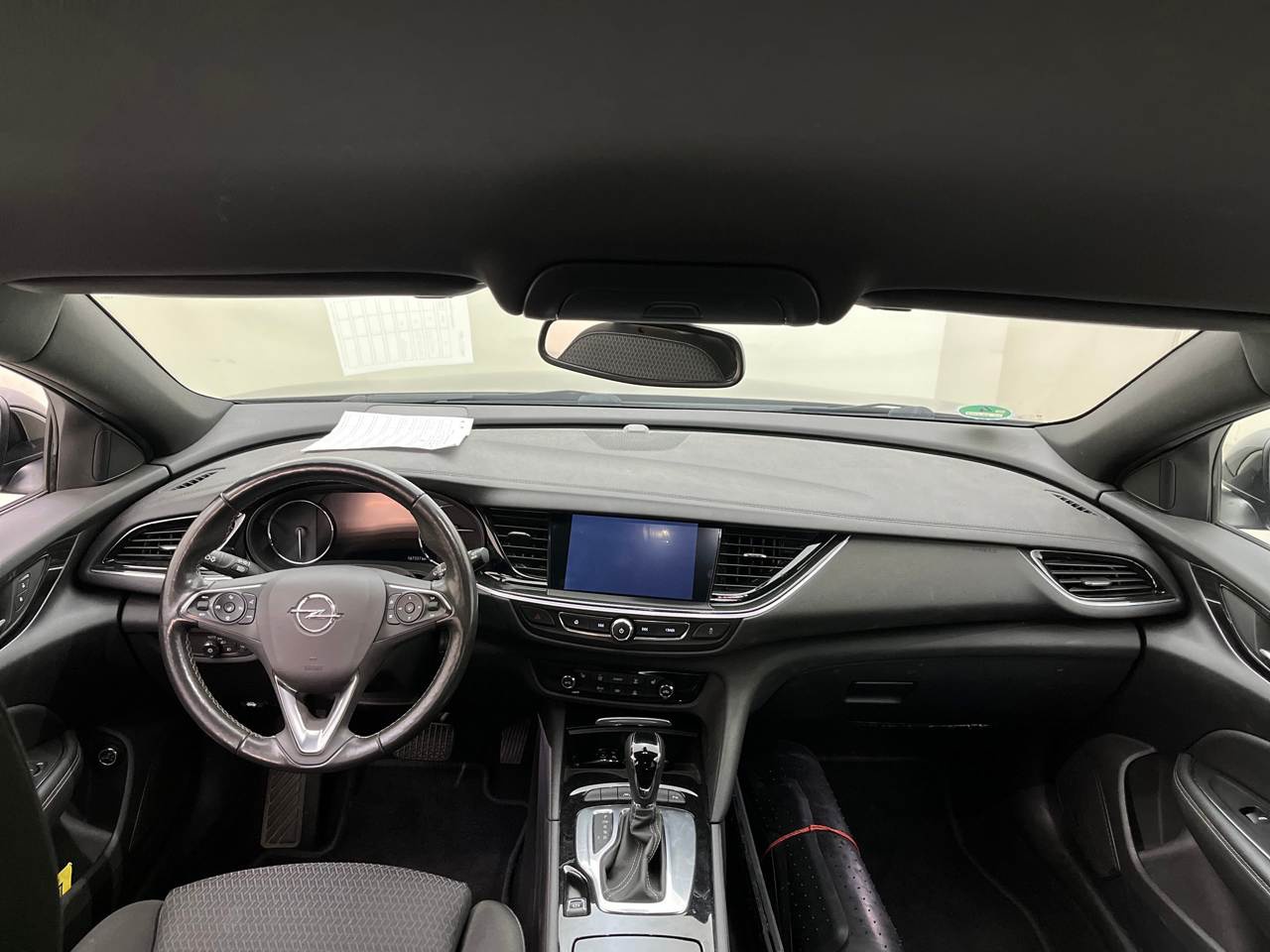 Opel Insignia ST 1.5 D Business Ed. NAVI LED SHZ PDC 5
