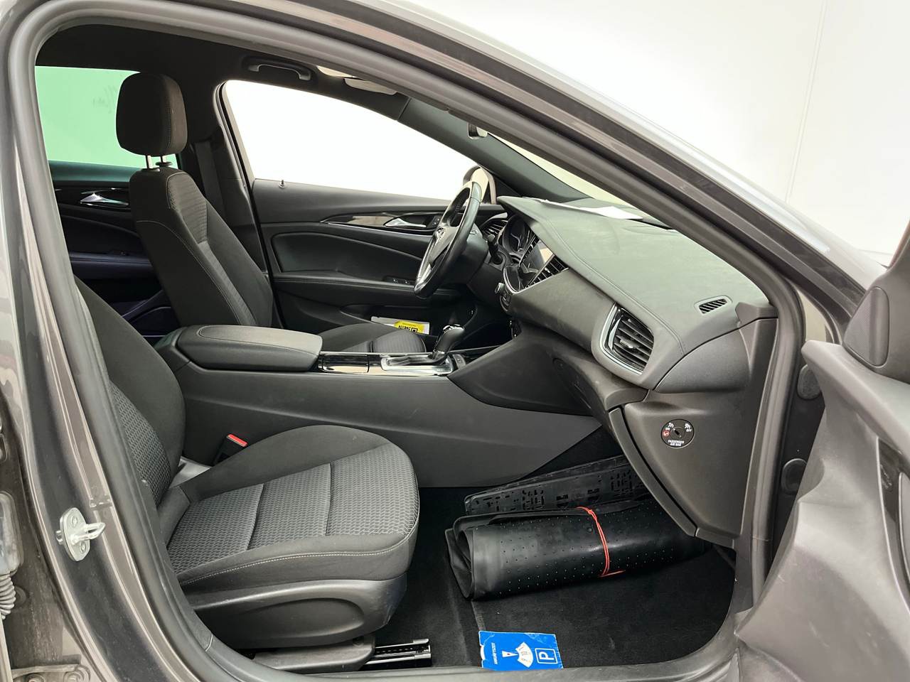 Opel Insignia ST 1.5 D Business Ed. NAVI LED SHZ PDC 6
