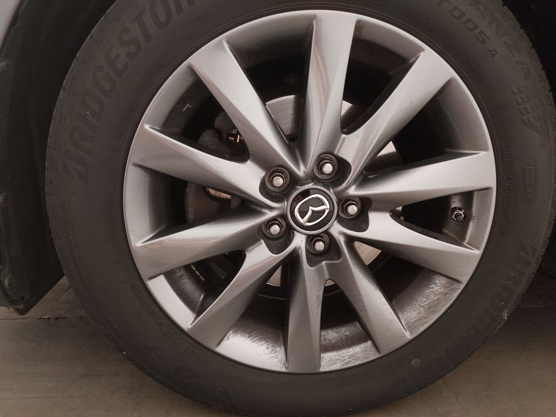 Mazda 6 2.0 SKYACTIV-G Exclusive-Line NAVI LED RFK HUD 8
