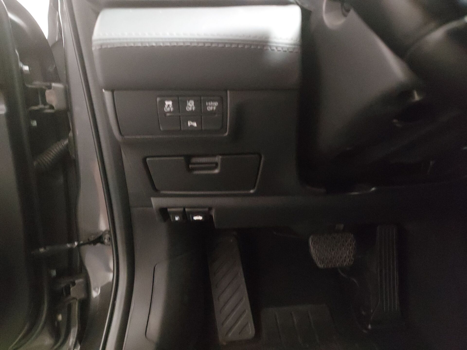 Mazda 6 2.0 SKYACTIV-G Exclusive-Line NAVI LED RFK HUD 13