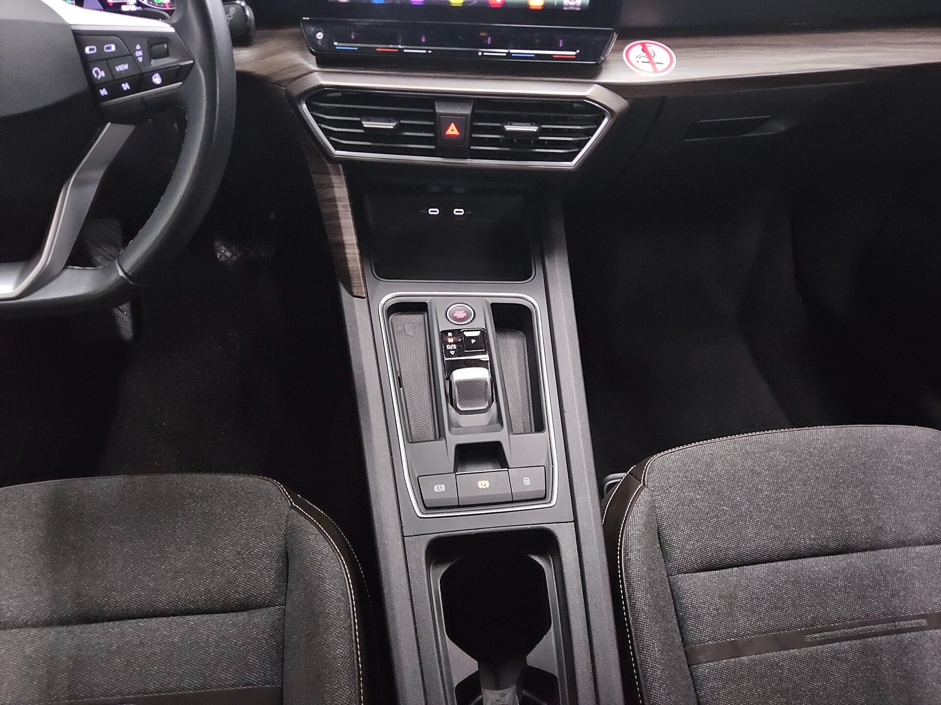 Seat Leon Sportstourer 1.4 e-HYBRID Xcellence Nav AHK 6