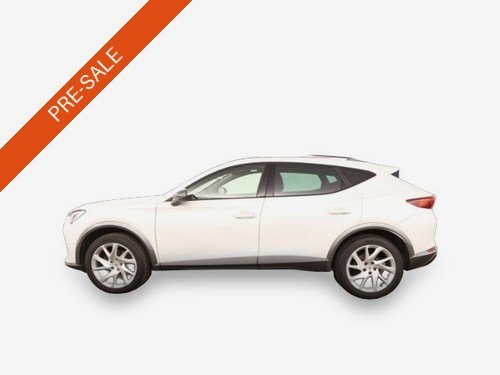 Cupra Formentor 2.0 TDI 4Drive T-Leder Navi LED vc 4