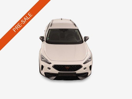 Cupra Formentor 2.0 TDI 4Drive T-Leder Navi LED vc 3