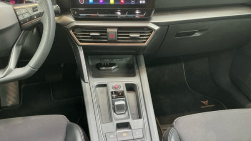 Cupra Formentor 2.0 TDI 4Drive T-Leder Navi LED vc 8