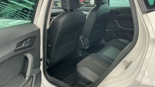 Cupra Formentor 2.0 TDI 4Drive T-Leder Navi LED vc 10