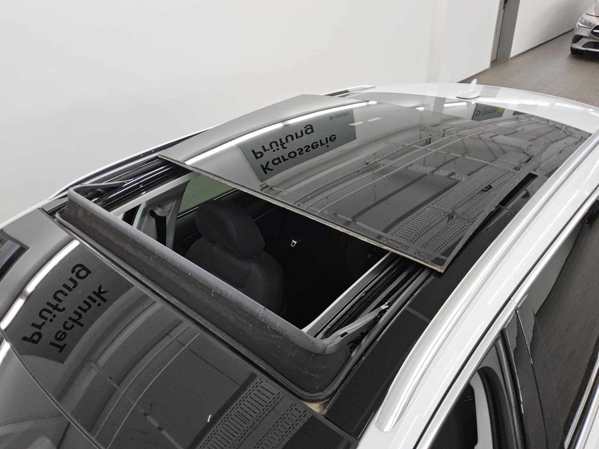 Audi A6 Avant 45 TDI Qu. sport Navi LED vc Pano Sound 13