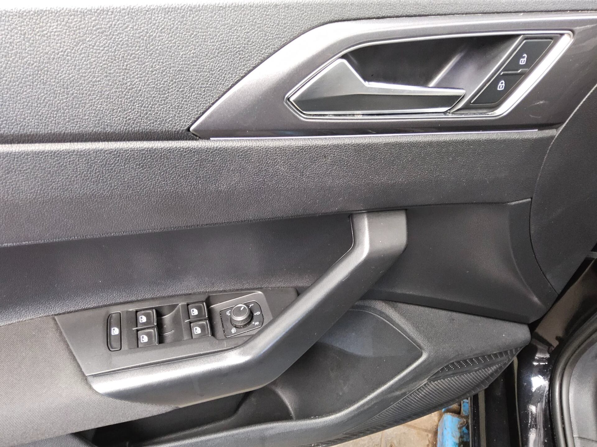 Volkswagen Polo 1.0 TSI Style IQ.Light DC-Pro RFK 9