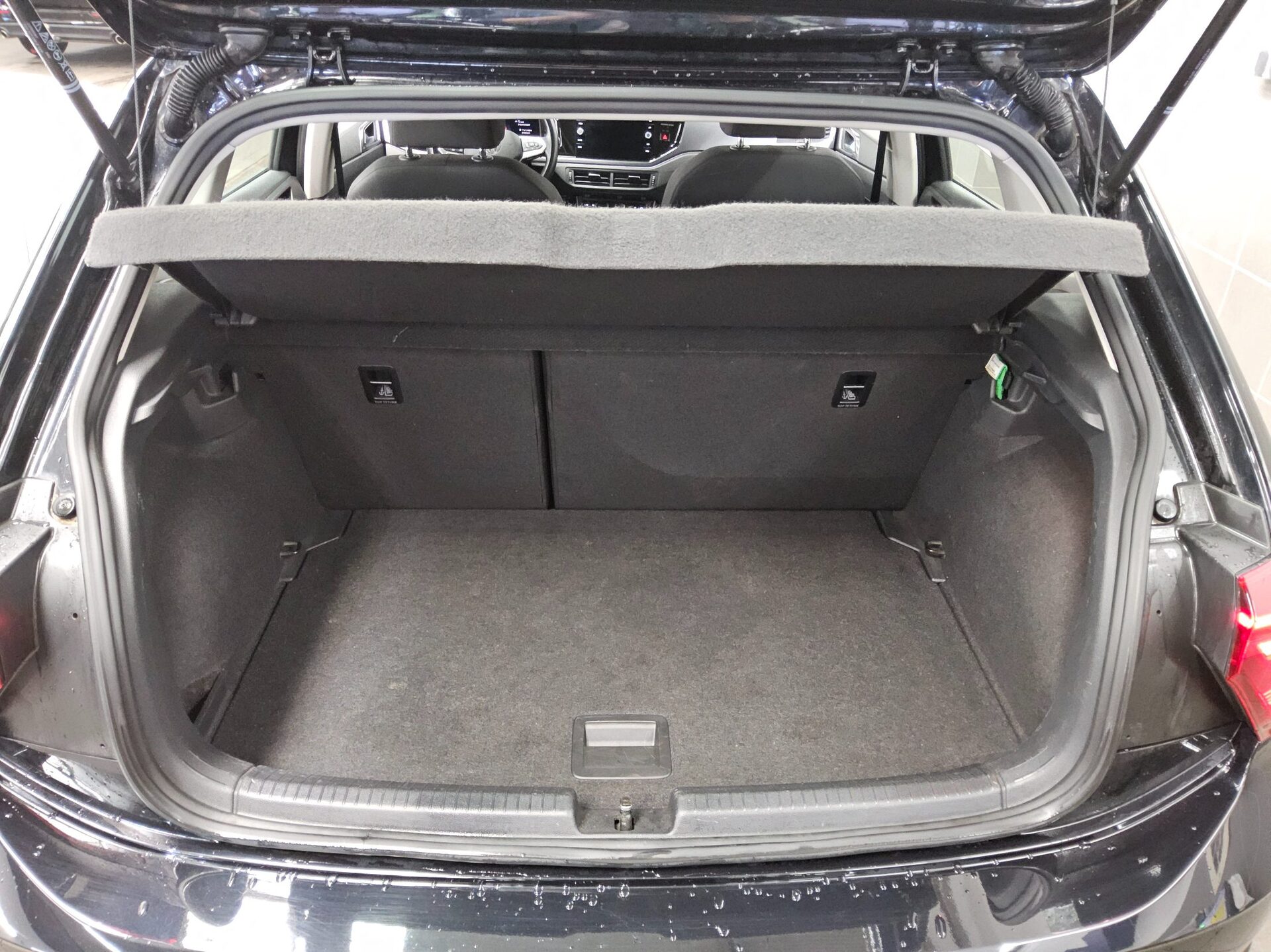 Volkswagen Polo 1.0 TSI Style IQ.Light DC-Pro RFK 12