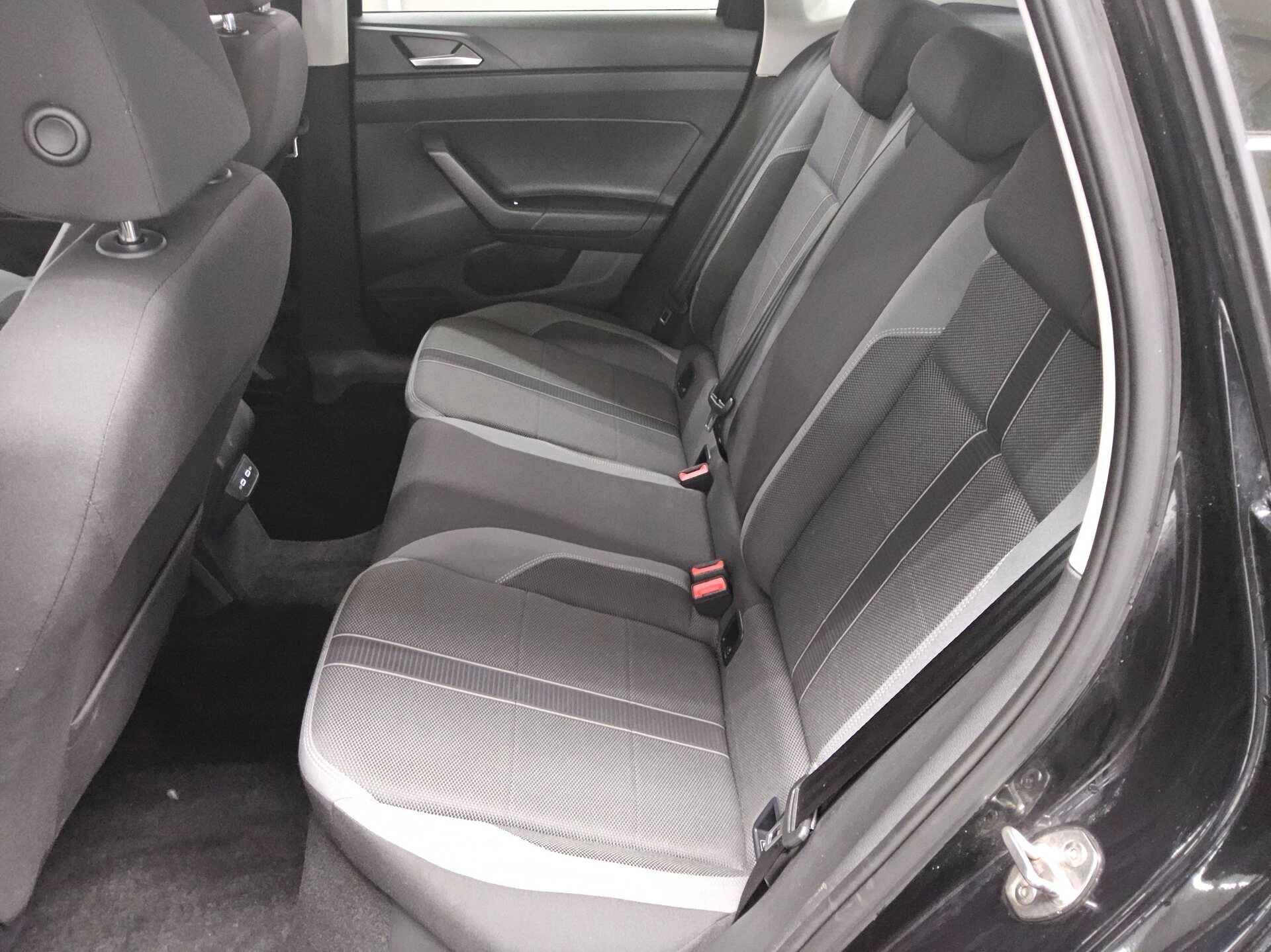 Volkswagen Polo 1.0 TSI Style IQ.Light DC-Pro RFK 13