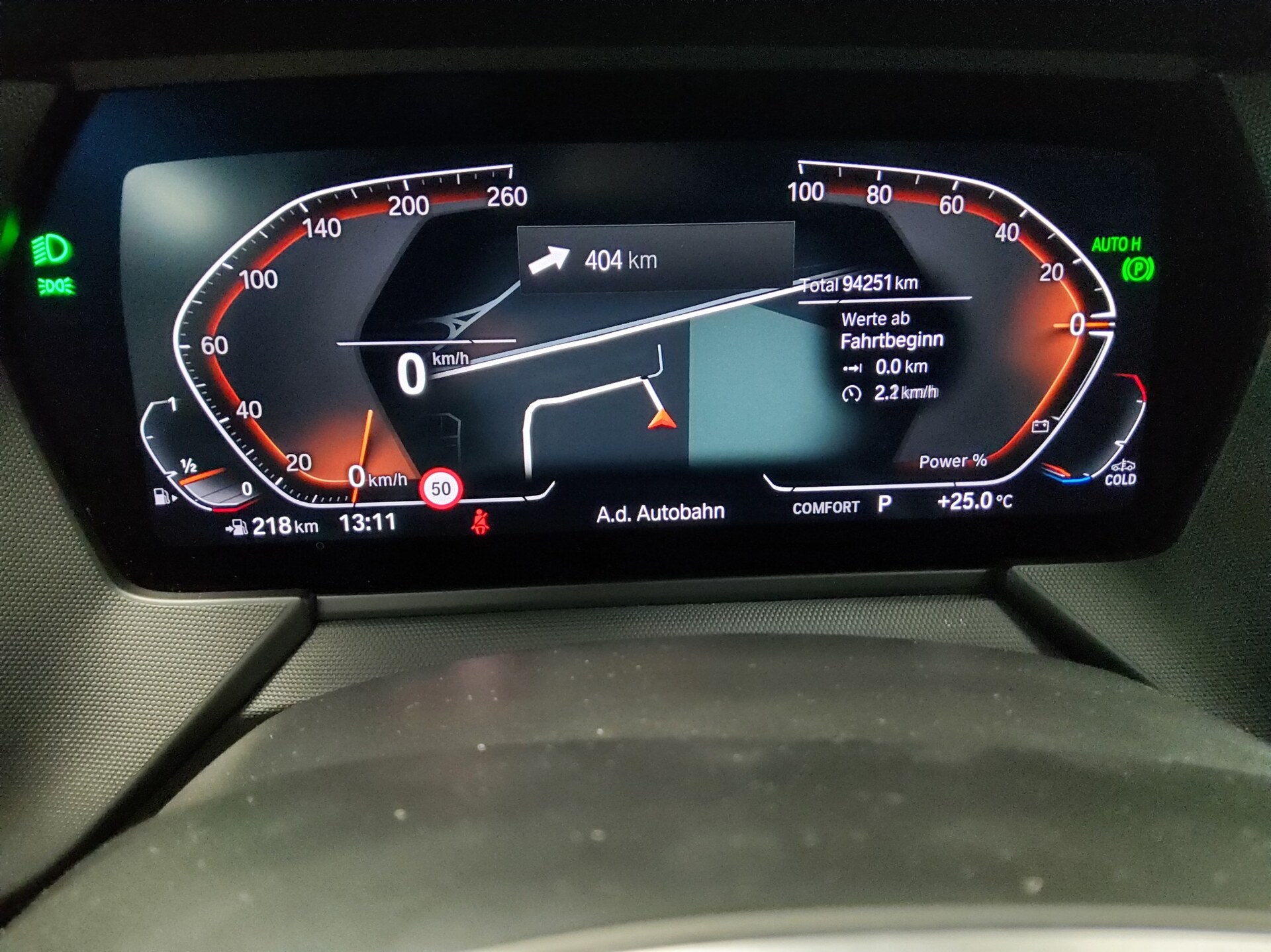BMW 118iA M-Sport 8