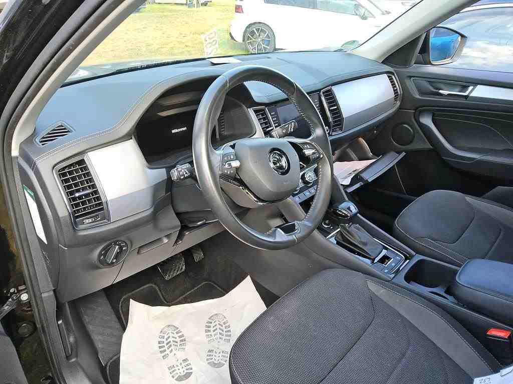 Skoda Kodiaq 2.0 TDI Navi vc AHK LED 6