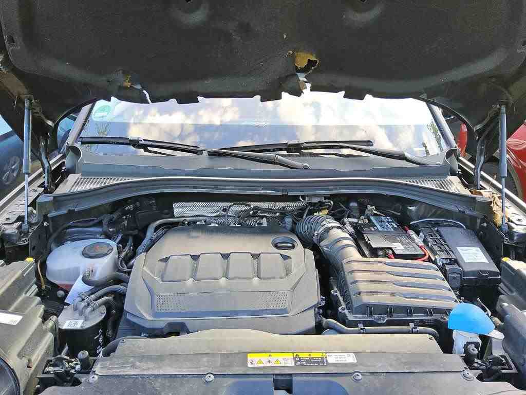 Skoda Kodiaq 2.0 TDI Navi vc AHK LED 11