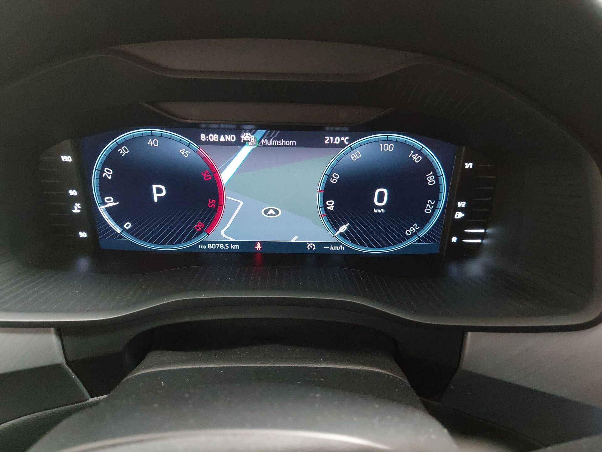 Skoda 2.0 TDI 2.0 TDI Ambition Navi vc AHK LED Kamera 17