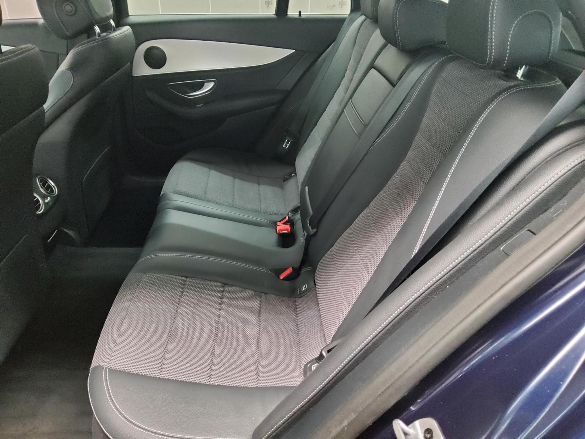 Mercedes-Benz E 300 T de 4M Avantgarde Widescreen HuD MB-LED 13