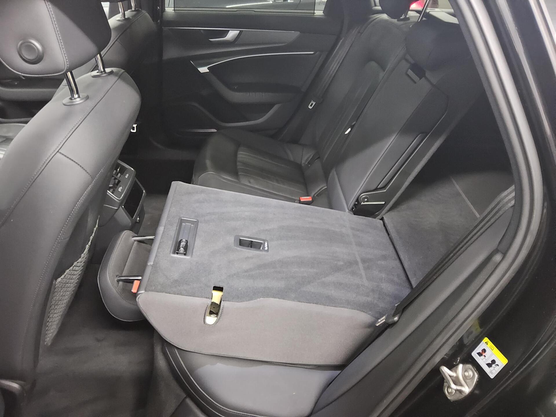 Audi A6 Avant 50 TDI Qu. Leder Navi B&O LED Pano ACC 13