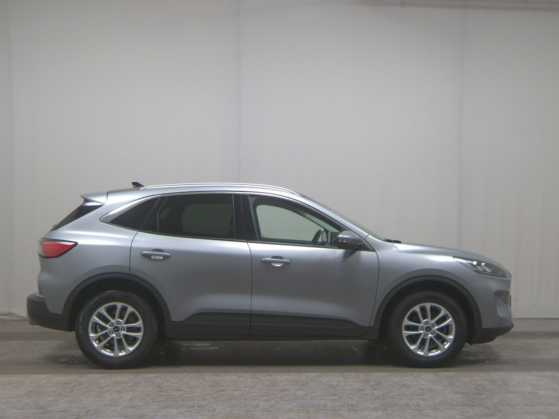 Ford Kuga 1.5 EB Titanium X Navi LED Pano DC B&O AHK