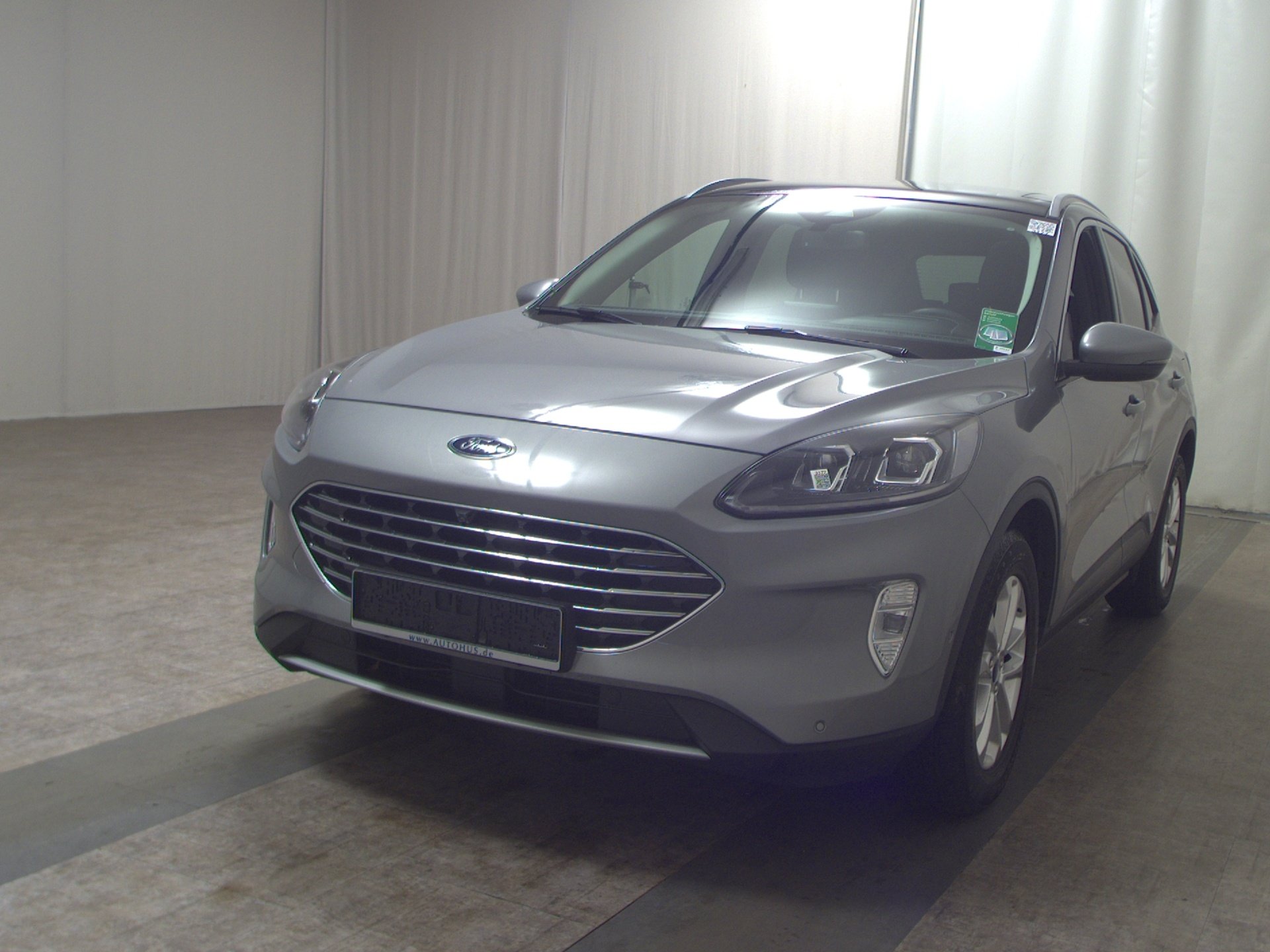 Ford Kuga 1.5 EB Titanium X Navi LED Pano DC B&O AHK 2