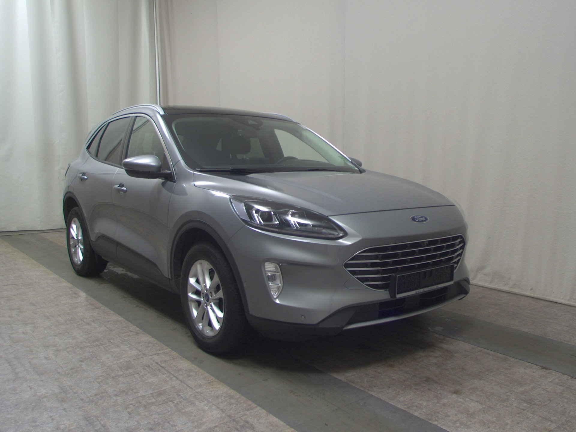 Ford Kuga 1.5 EB Titanium X Navi LED Pano DC B&O AHK 3