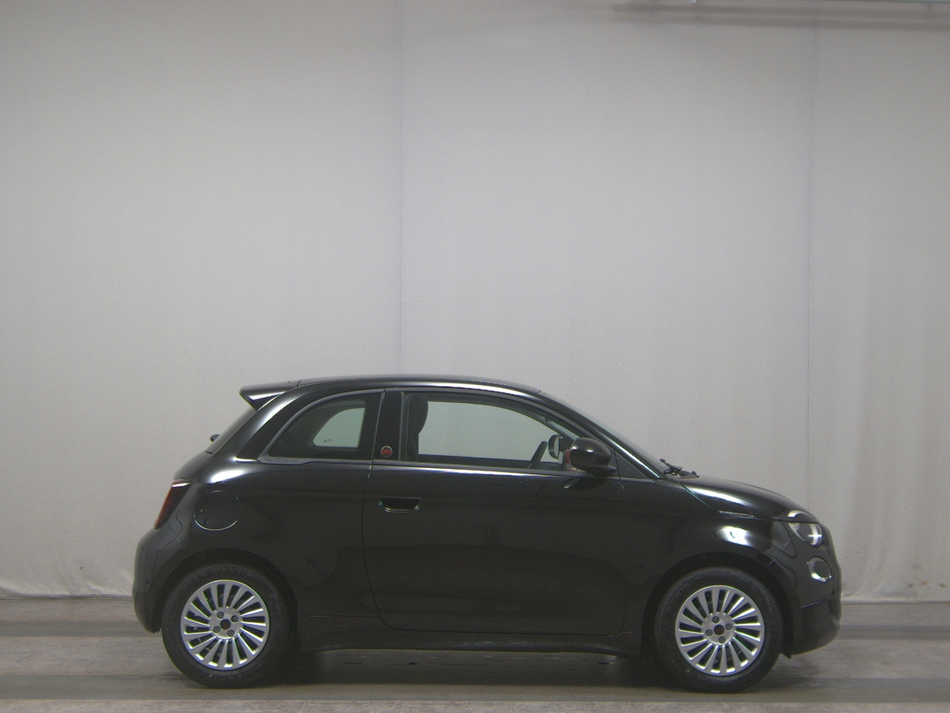 Fiat 500e CarPlay RFK SHZ DAB 4-Sitzer