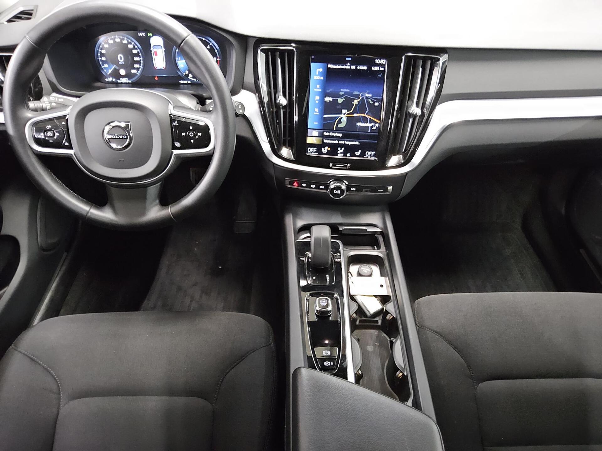 Volvo V60 Cross Country B4 D AWD Navi LED AHK RFK ACC 5