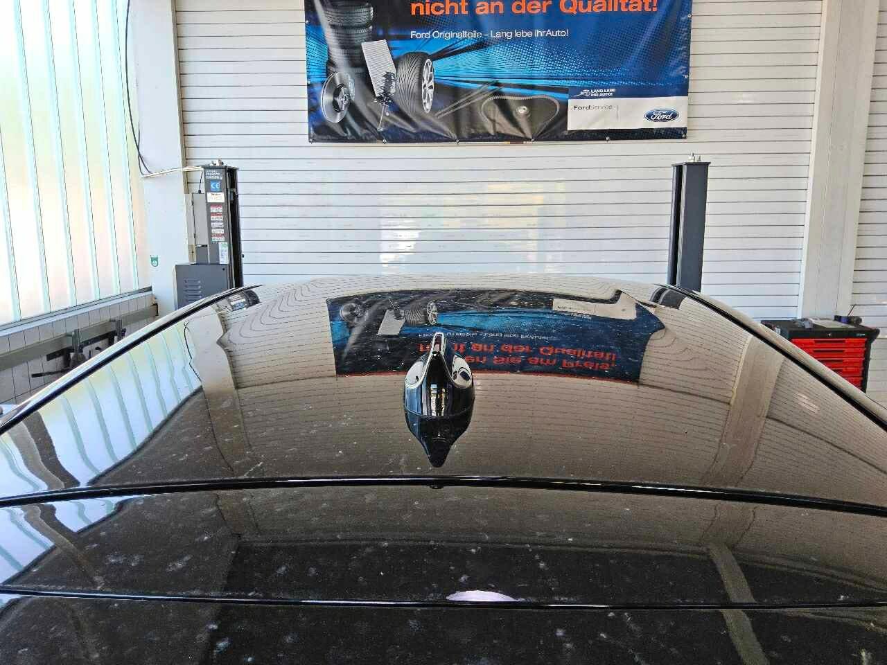 Ford Mustang Mach-E NAVI LED Leder SHZ B&O 5