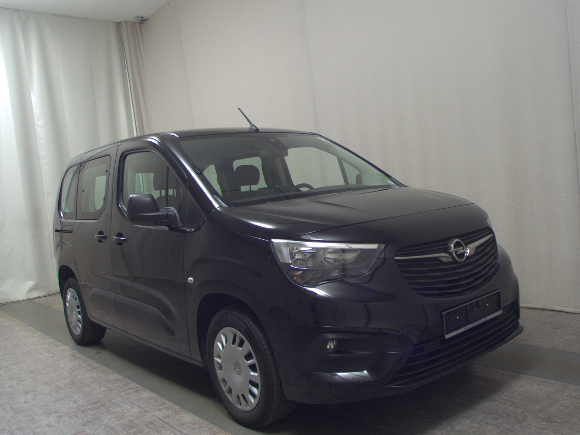 Opel Combo Life 1.5 D Edition 5-Sitze Navi RFK PDC 3