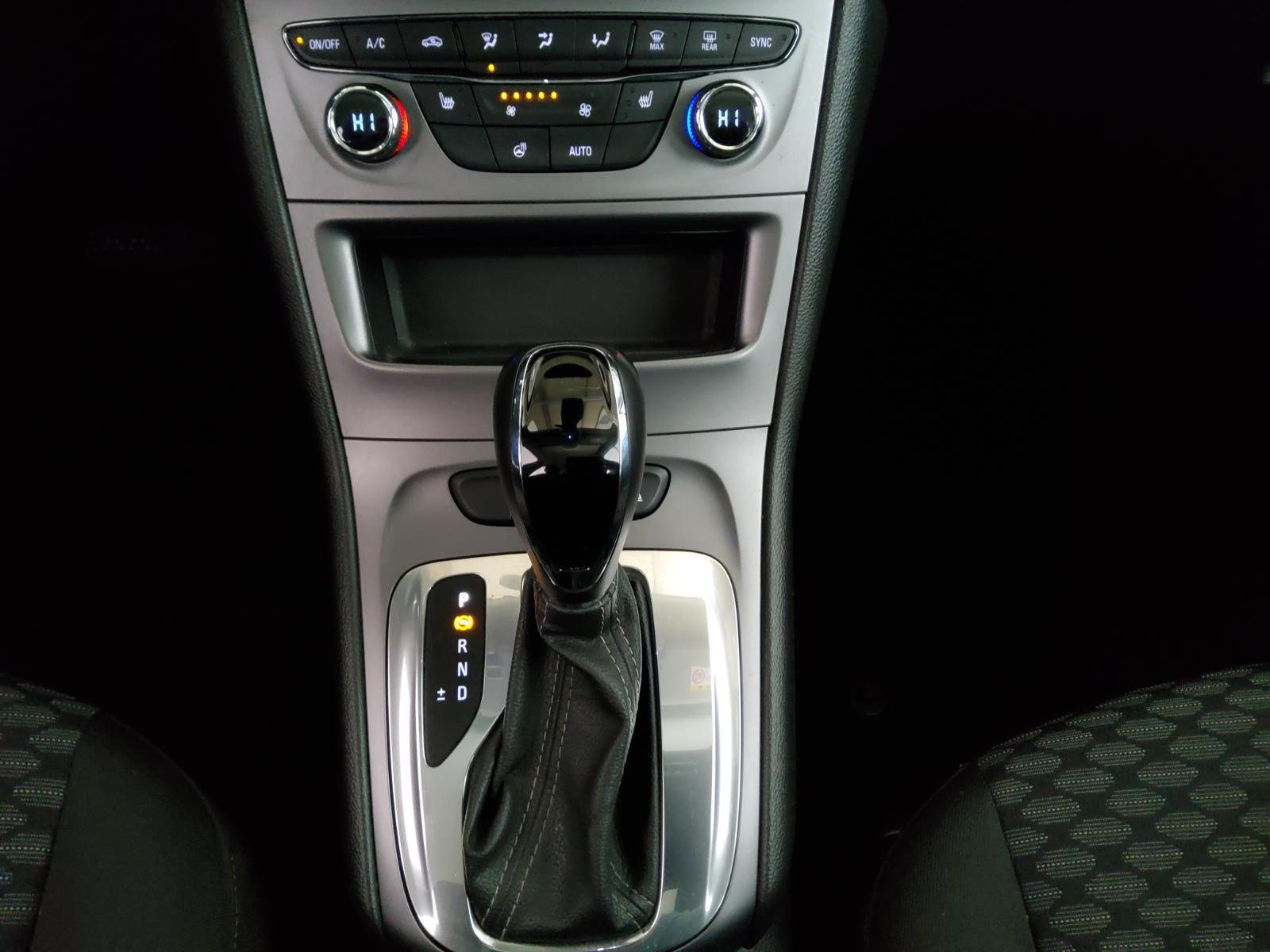 Opel Astra ST 1.5 D Edition Navi LED RFK Shz 6