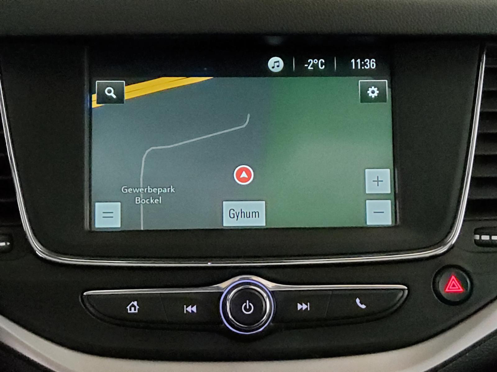 Opel Astra ST 1.5 D Edition Navi LED RFK Shz 7