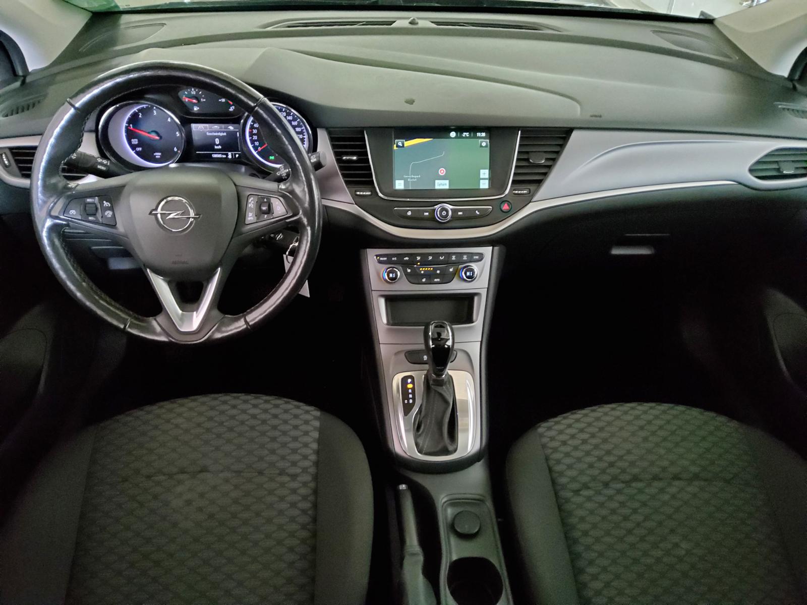 Opel Astra ST 1.5 D Edition Navi LED RFK Shz 5