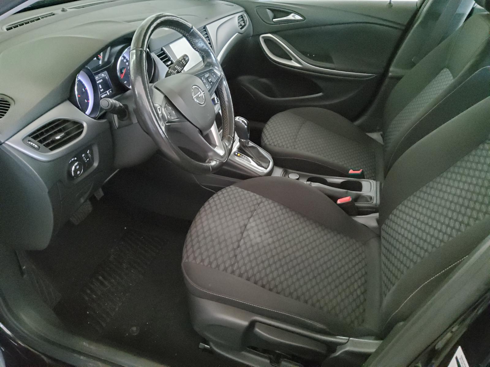 Opel Astra ST 1.5 D Edition Navi LED RFK Shz 8