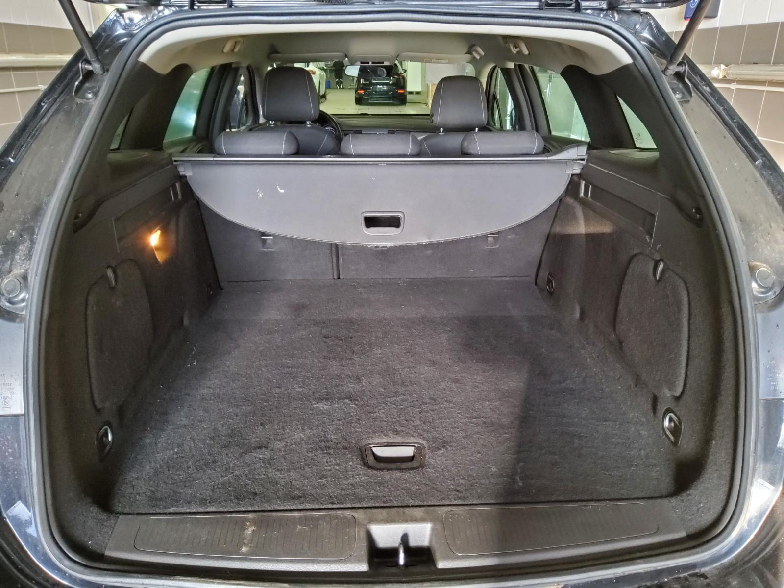 Opel Astra ST 1.5 D Edition Navi LED RFK Shz 11