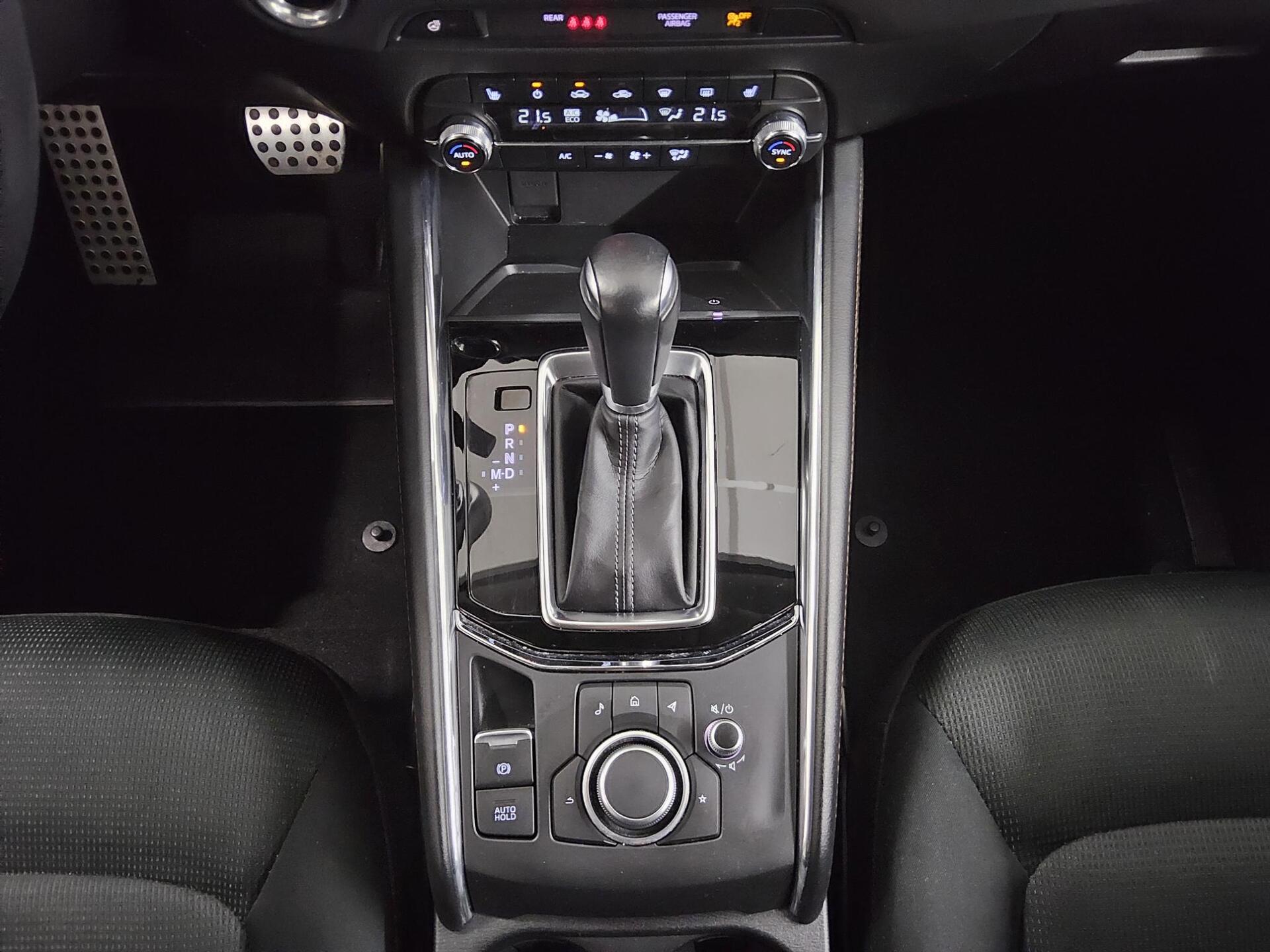 Mazda CX-5 2.2 SKYACTIV-D Sports-Line Navi LED 360° 6