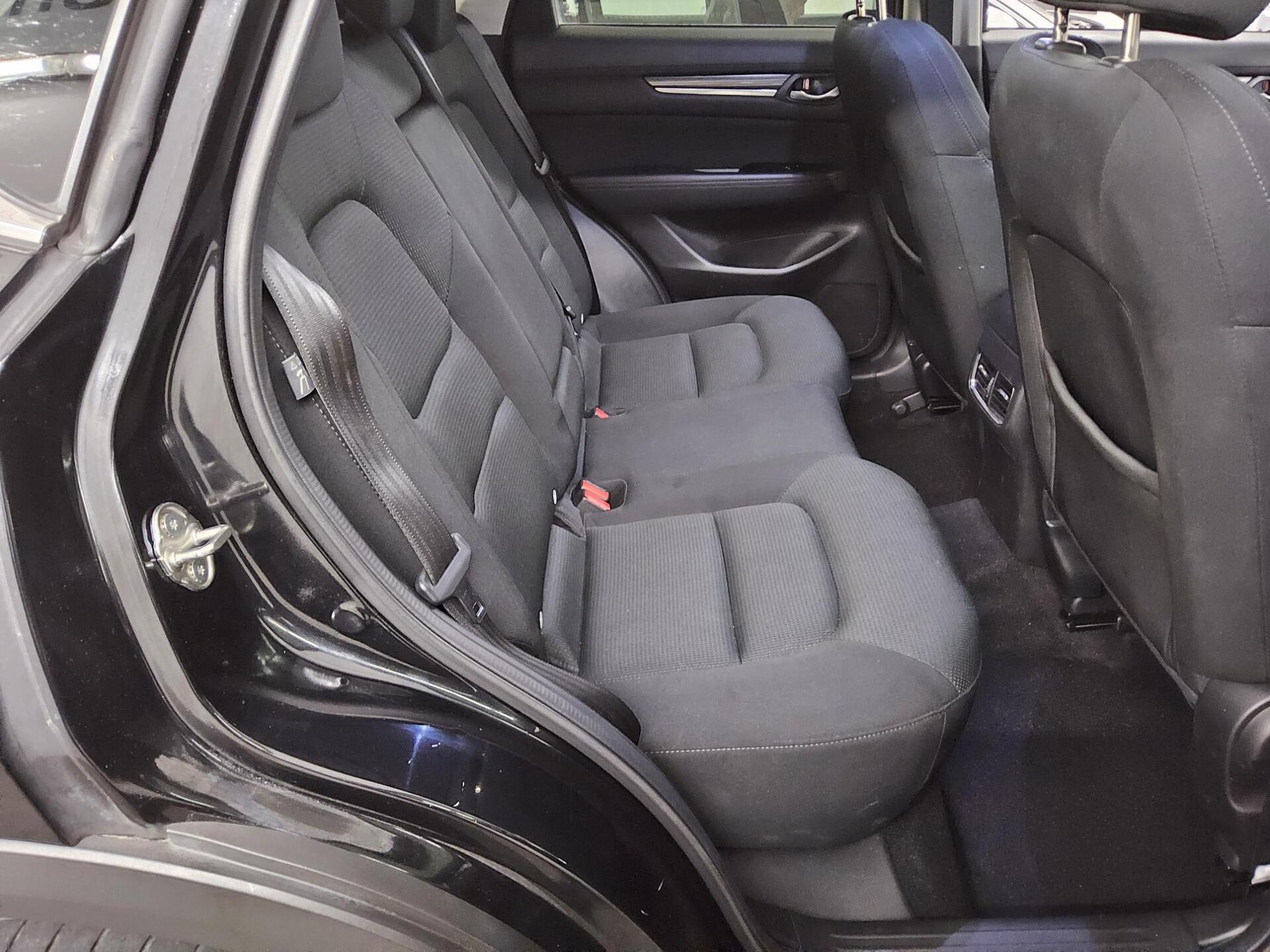 Mazda CX-5 2.2 SKYACTIV-D Sports-Line Navi LED 360° 13