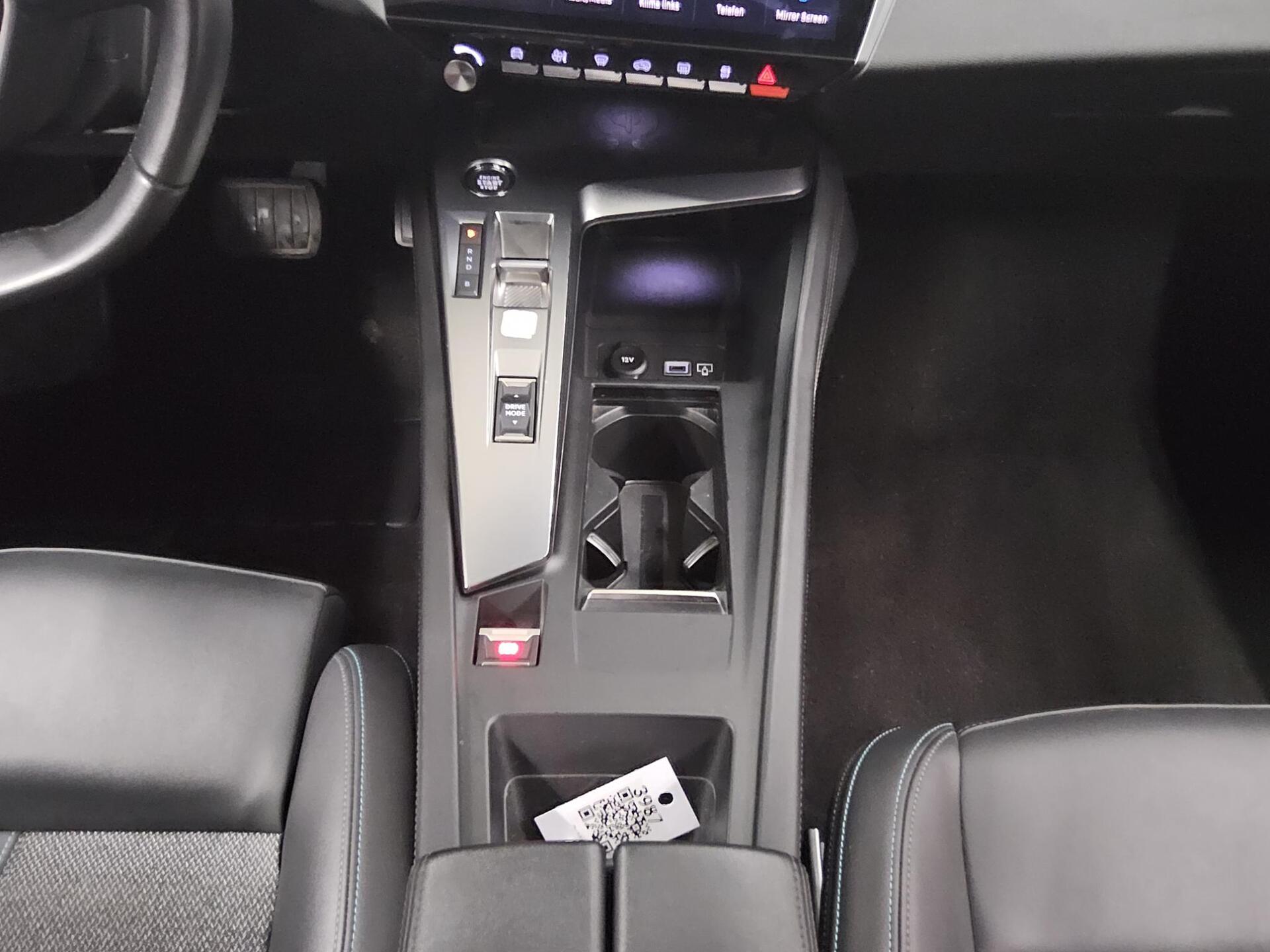 Peugeot 308 1.6 Allure Navi LED T-Leder 360° 6