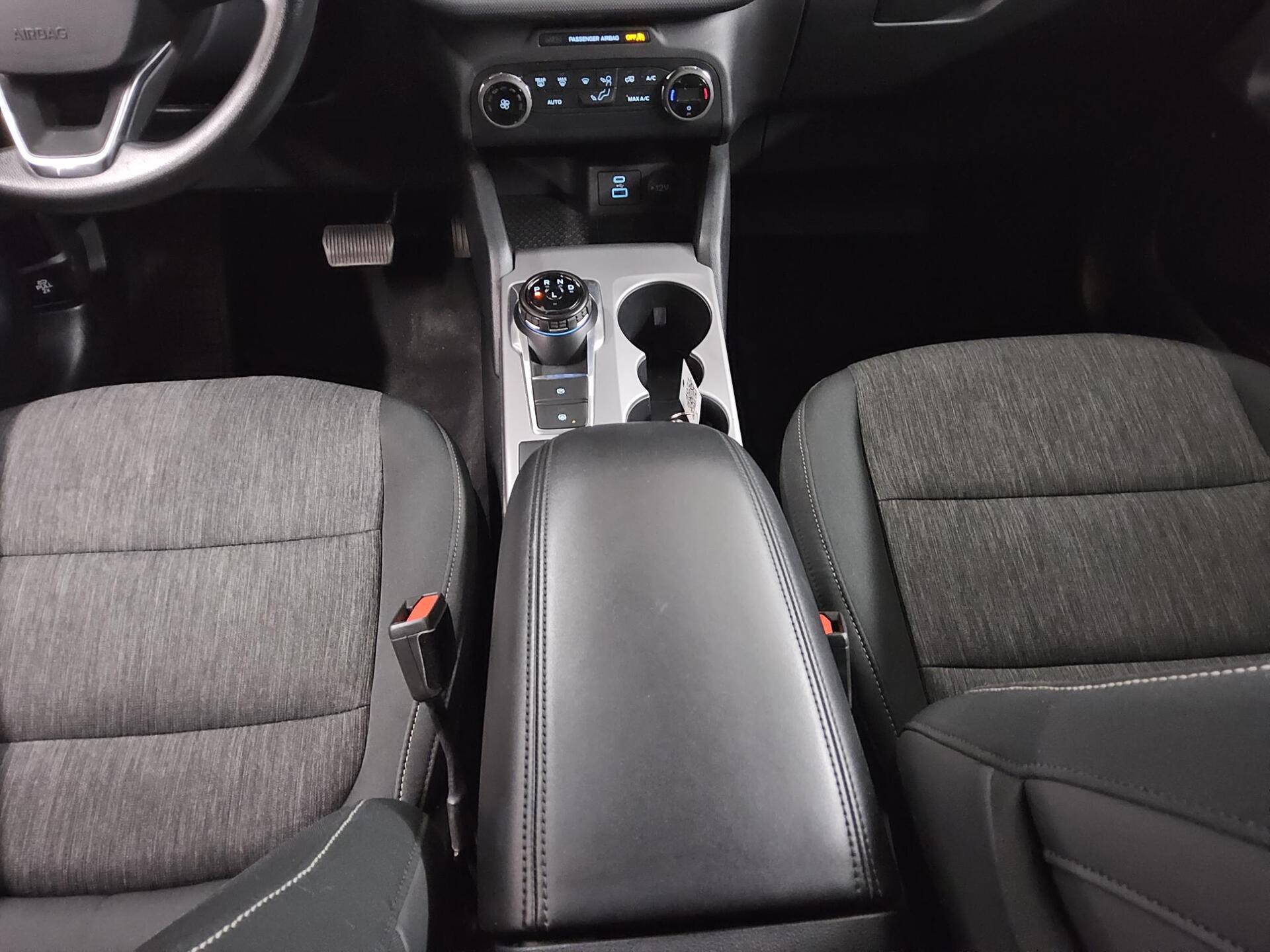 Ford Bronco 1.5 EB Big Bend 4x4 Navi LED AHK 6