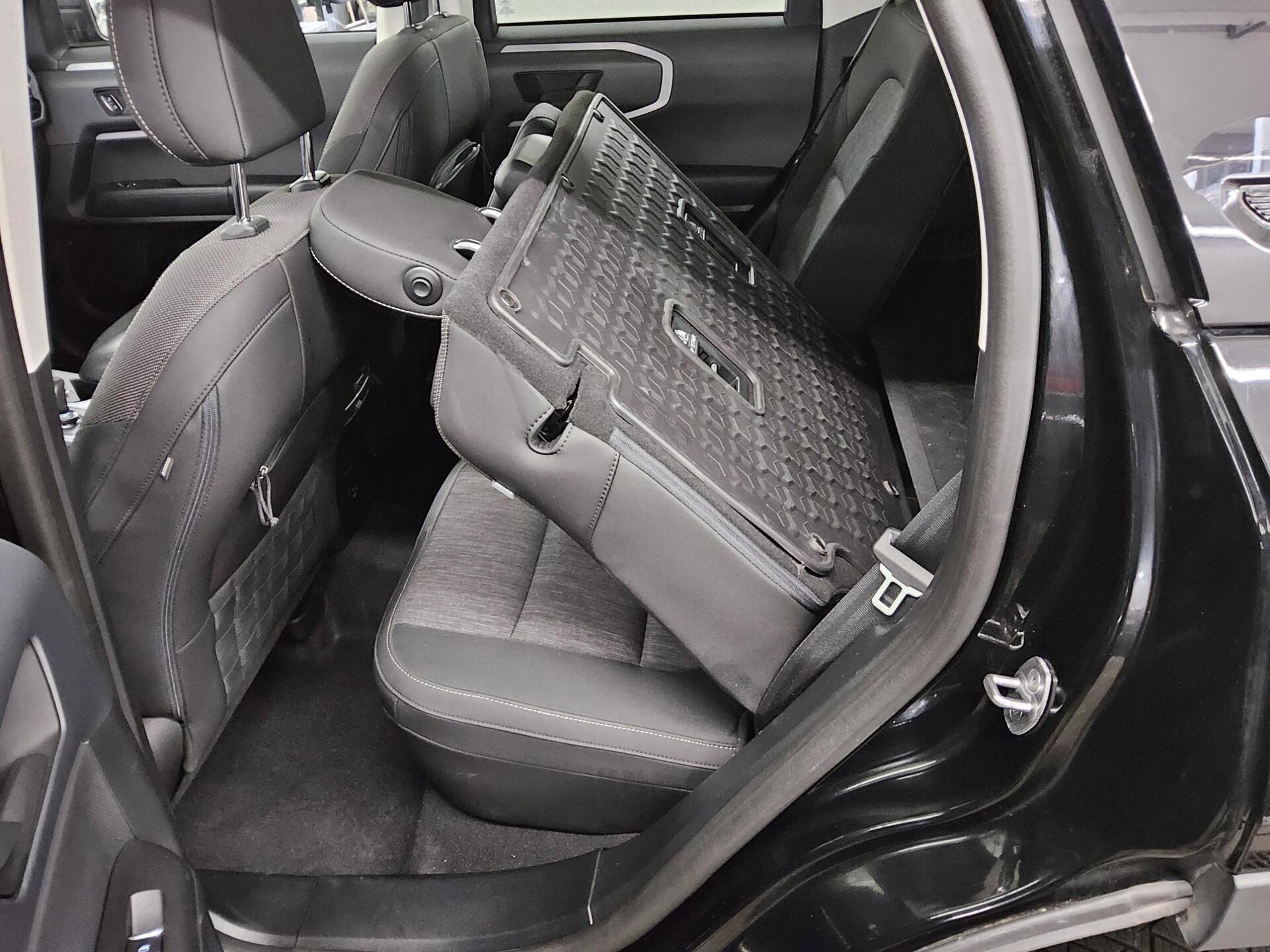 Ford Bronco 1.5 EB Big Bend 4x4 Navi LED AHK 13