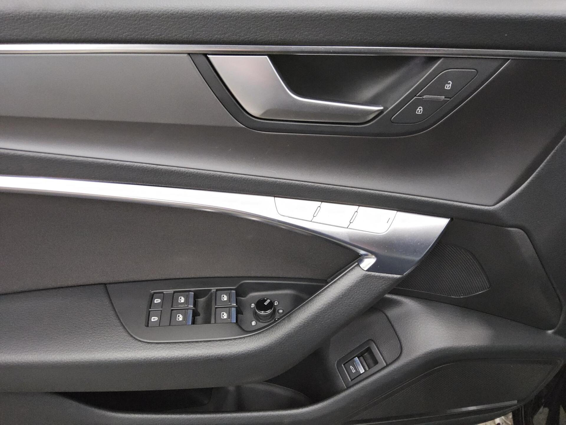 Audi A6 Avant 45 TDI Qu. Navi+ vc B&O LED AHK ACC 10