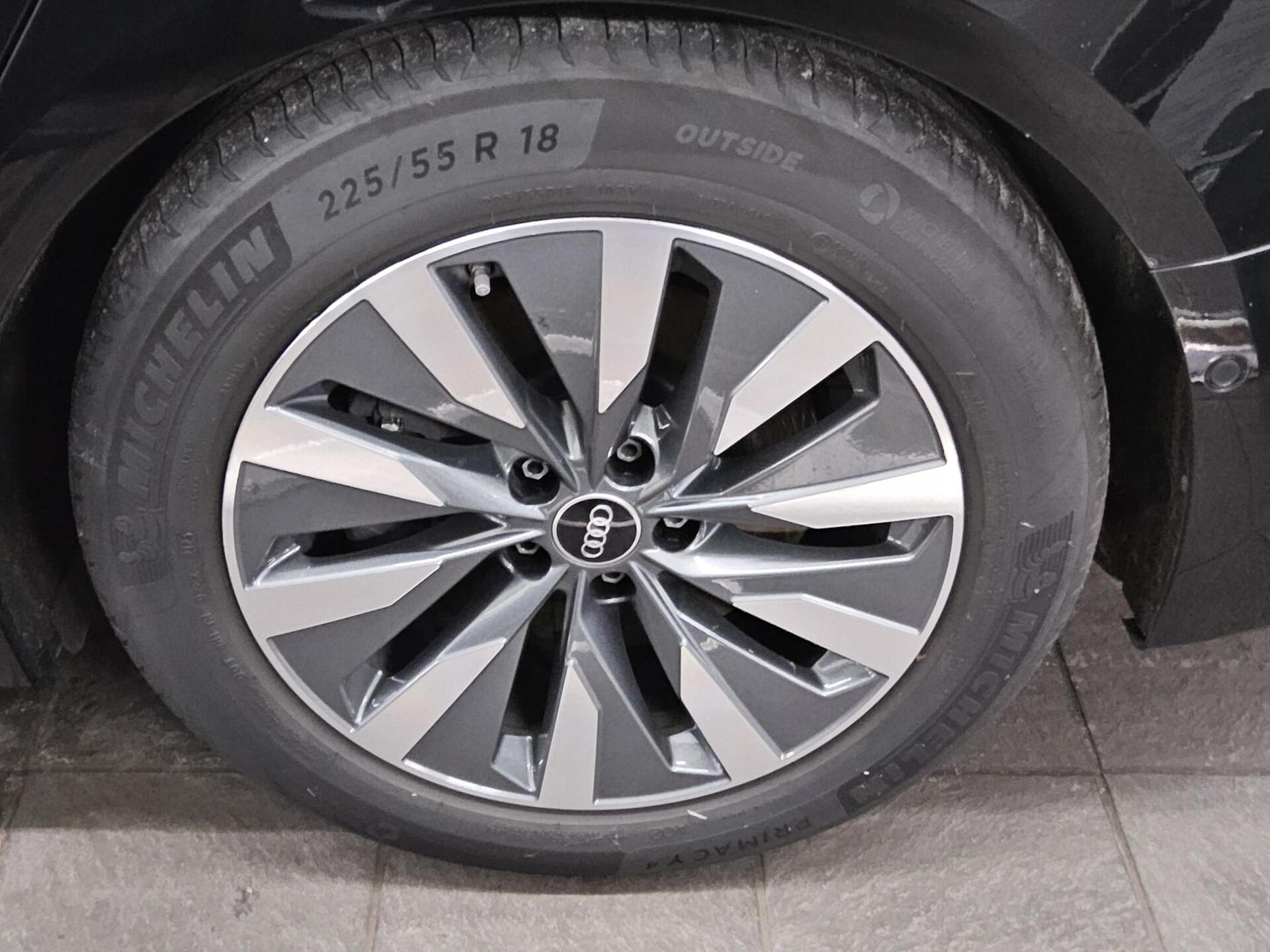 Audi A6 Avant 45 TDI Qu. Navi+ vc B&O LED AHK ACC 11